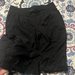 North face pants size medium